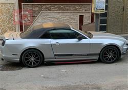 فورد موستانج